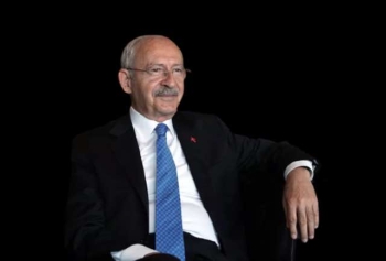 Kemal Kılıçdaroğlu Kırşehir'de Konuştu! Bay Kemal Unutmaz!