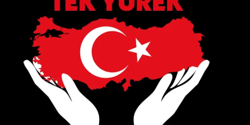 Türkiye Tek Yürek Ortak Yayınına Hangi Ünlüler Katılacak?