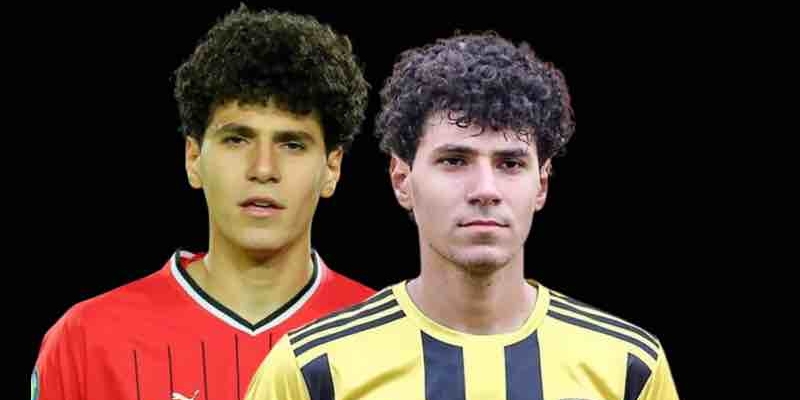 Omar Fayed Kimdir? Nerelidir? Kaç Yaşındadır? Fenerbahçe'nin Yeni Transferi!