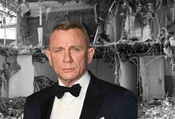Daniel Craig'in Çağrısı İle İngiltere'den Türkiye'ye Dev Deprem Yardımı! 