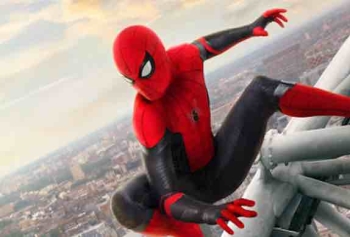 Ezgi Zorba 4 Yeni Spider Man Filminin Müjdesini Verdi! 