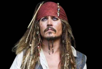 Johnny Depp Karayip Korsanları'nda Yer Almayacak İddiası Tepkilere Neden Oldu!