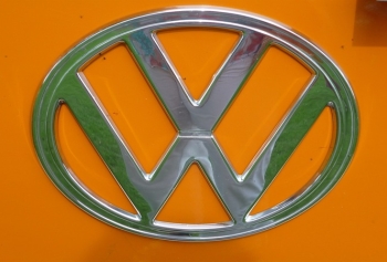 Volkswagen Markasının Hikayesi Nedir? Logosu Ne Anlama Gelir?