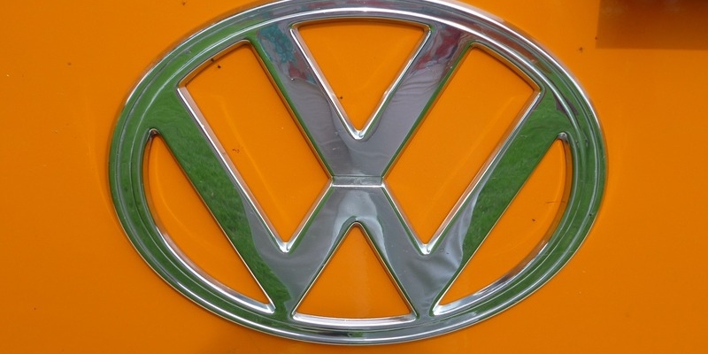 Volkswagen Markasının Hikayesi Nedir? Logosu Ne Anlama Gelir?