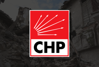 CHP: Depremin Türkiye’ye Maliyeti 126,3 Milyar Dolar!