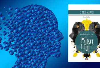Say Yayınları'ndan Psikoloji Meraklıları İçin Yeni Başlayanlar İçin Psikoloji Kitabı!