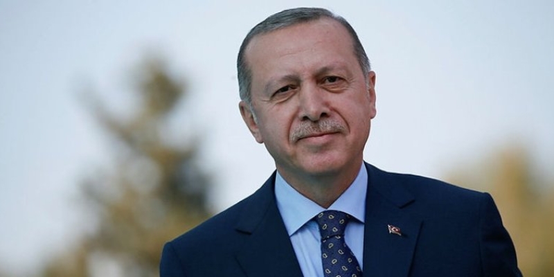 Cumhurbaşkanı Erdoğan'dan Barış Pınarı Harekatı Açıklaması! 