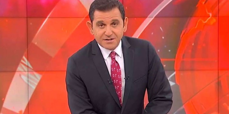 Fatih Portakal Sözcü TV Anahaber Bültenini Sunacak Mı? Açıklama Yaptı!
