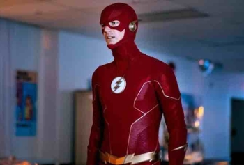 The Flash Season 7 Nasıl Çizilir? 