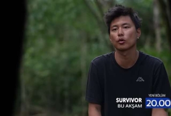 Survivor 2023'te Chaby Han'dan Özgür Tetik'e Sert Sözler! Ne Dedi?