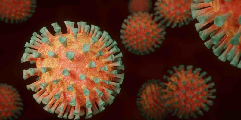 Koronavirüs'ün Yeni Bir Yan Etkisi Çıktı! Ses Tellerini Felç Ediyor!