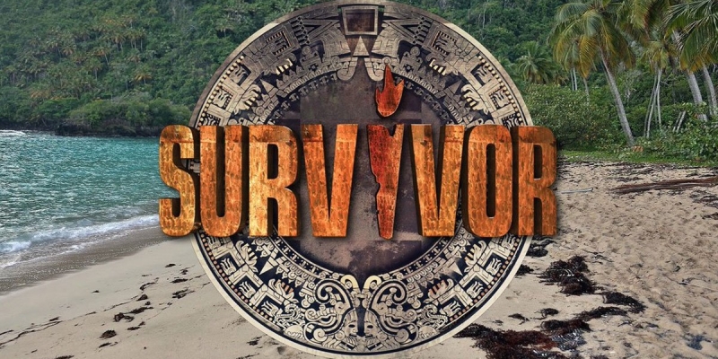 Survivor 2023'te İki Yarışmacı Yarışmadan Ayrıldı! O İsimler Kimler?