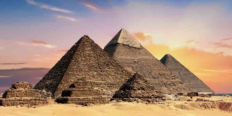 Mısır'dan Hollandalı Arkeologlara Kazı Yasağı!