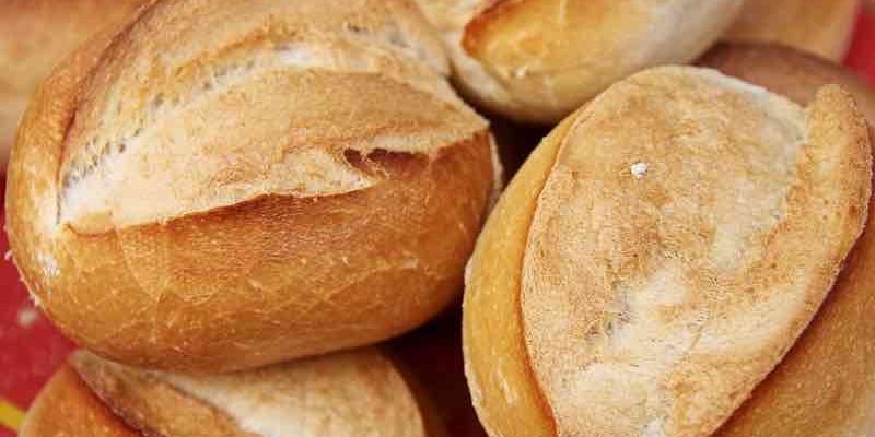 Beyaz Ekmeği Bırakmanız İçin 5 Neden! 