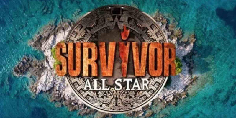 Survivor 2024 All Star'da Haftanın İlk Eleme Adayı Oldu? 13 Ocak 2024! 