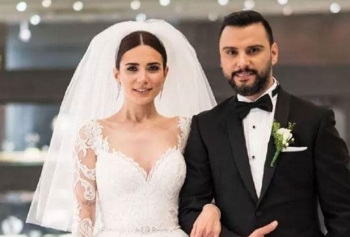 Seyhan Soylu 'Buse Varol Alişan'ın Evliliğini Emine Erdoğan Kurtardı' Dedi! 