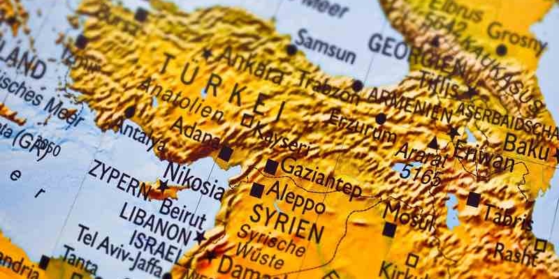 Suriye'den Türkiye İle Normalleşme Açıklaması! Operasyonlar Durmadan Olmaz!