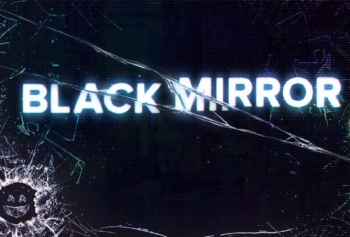 Black Mirror Dizisindeki Billy Bauer Kim? 