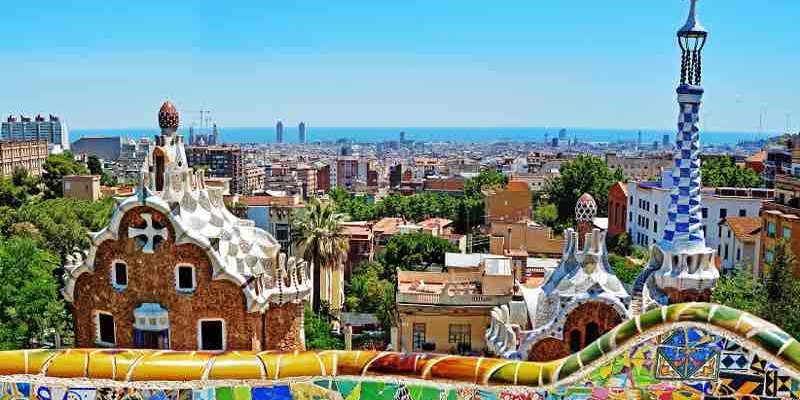 Bir Günde Barcelona Nasıl Gezilir? 