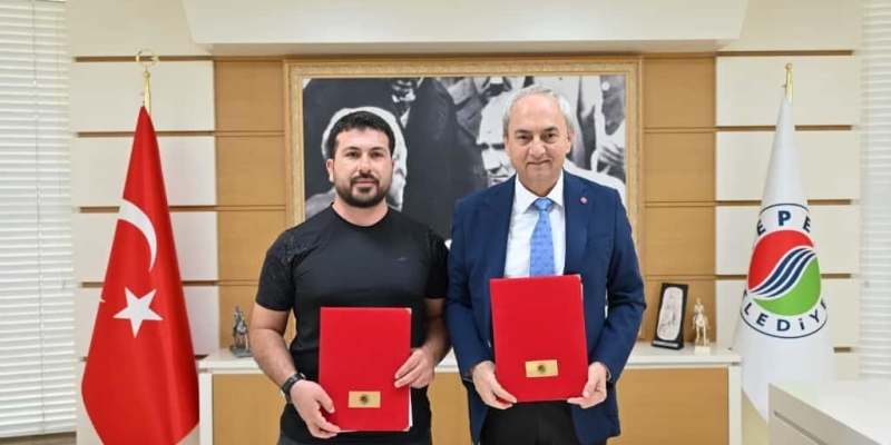 Kepez ‘e yeni kreş müjdesi