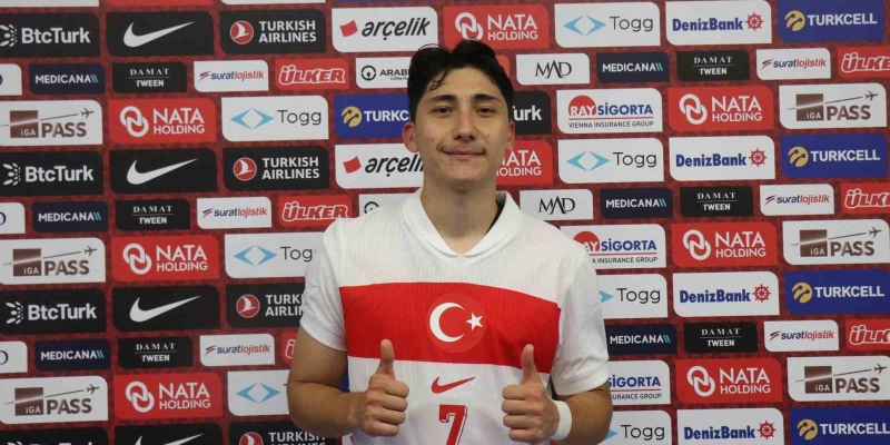 Egemen Korkmaz: "Beklenen bir galibiyetti"