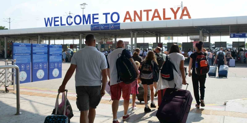 Rusya zirvede, Eylül ayında tüm zamanların en yüksek günlük ziyaretçi sayısı kaydedildi