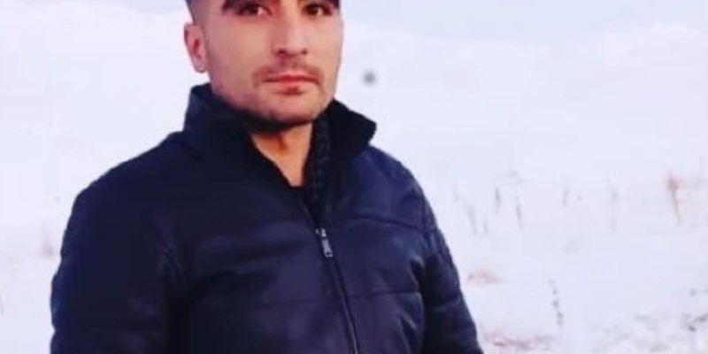 Erkek cesedinin eski uzman çavuşa ait olduğu çıktı