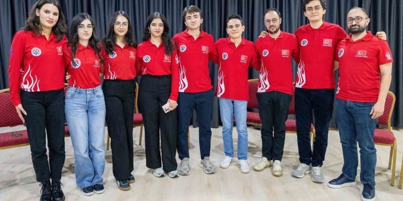 2025 Avrupa Takımlar Satranç Şampiyonası’nda Türk Milli Takımları mücadele ediyor