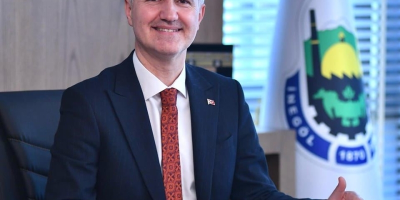 İnegöl 2. Uluslararası İnegöl Araştırmaları Sempozyumu başlıyor
