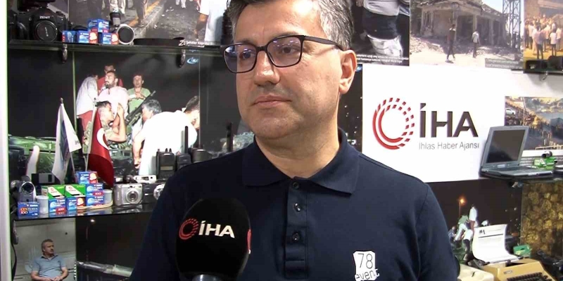 İstanbul’da bir kez daha L’Etape Türkiye by Tour de France heyecanı yaşanacak