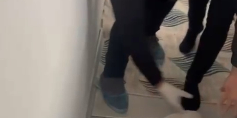 Adam öldürme suçundan 11 yıldır aranıyordu: JASAT dedektifleri gizli bölmede yakaladı