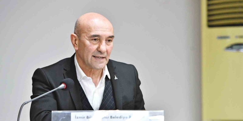 İzmir Büyükşehir Belediyesi’nin yolsuzluk davasında savcı mütaalasını açıkladı