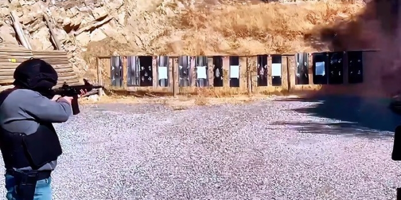 Bilecik’te polise profesyonel müdahale eğitimi