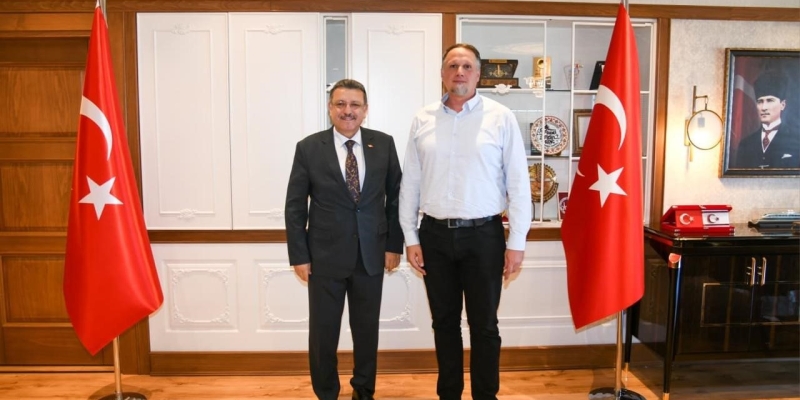 Trabzon’da Türk-Macar Dostluk Müzesi kurulacak