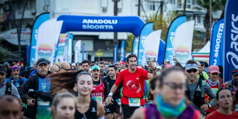 Marmaris Ultra Trail’de geri sayım başladı