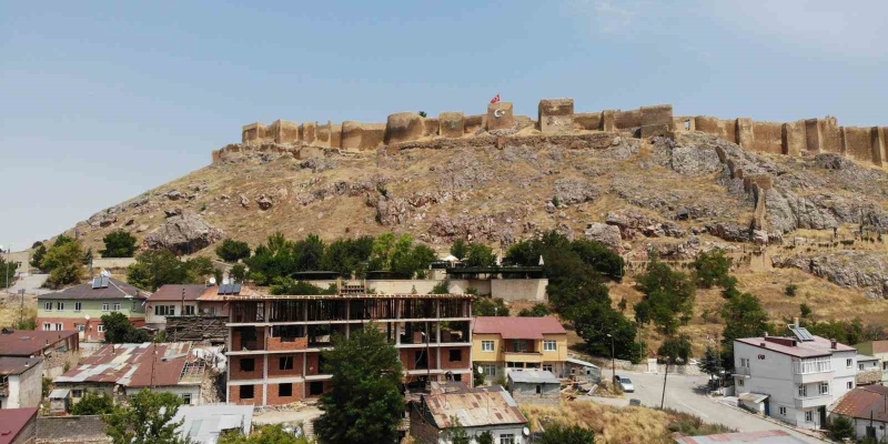 Bayburt’un tarihi eserleri için Kent Konseyi’nden ’müze’ çağrısı