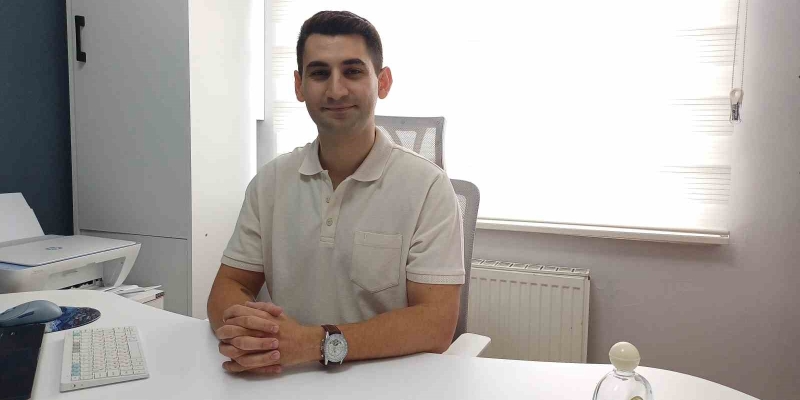 Radyofrekans zayıflatıyor