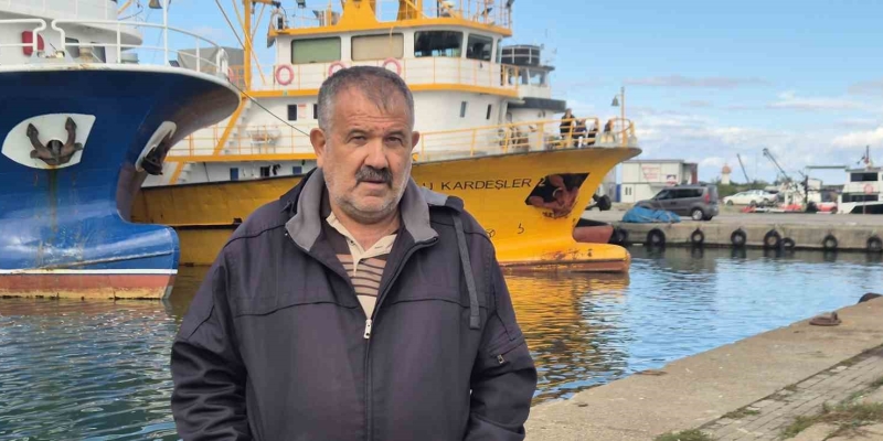 Deniz sıcak hamsi zayıf: Balıkçıların gözü 10 Kasım’da
