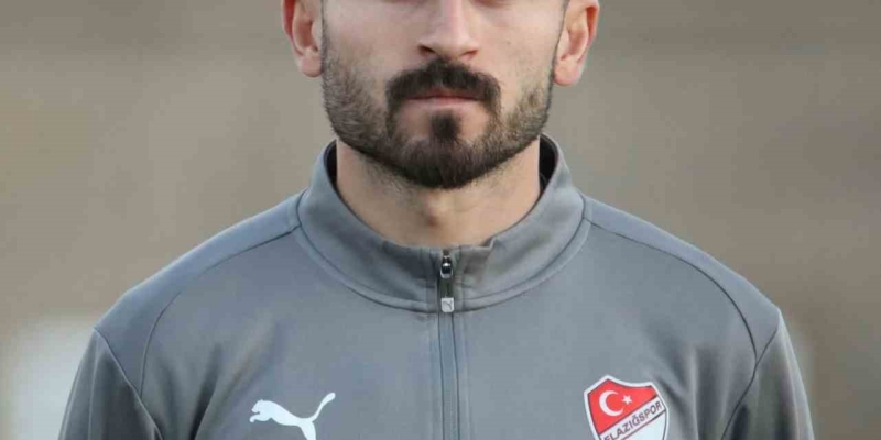 Elazığspor’dan sakat futbolcular hakkında açıklama