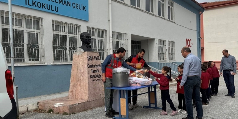 Öğrenciler vakıf kültürüyle tanışacak