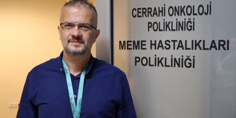 Uzmanı açıkladı: "Erken teşhis hayat kurtarır"
