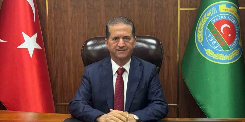 Doğan: "Çiftçimizin yükü hafifletilirse üretim artar, ülkemiz kazanır"
