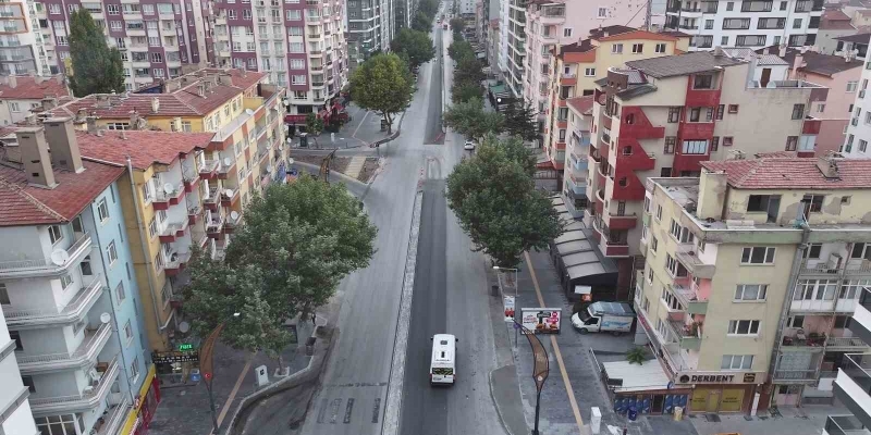 Niğde’de trafikte yeni dönem başlıyor