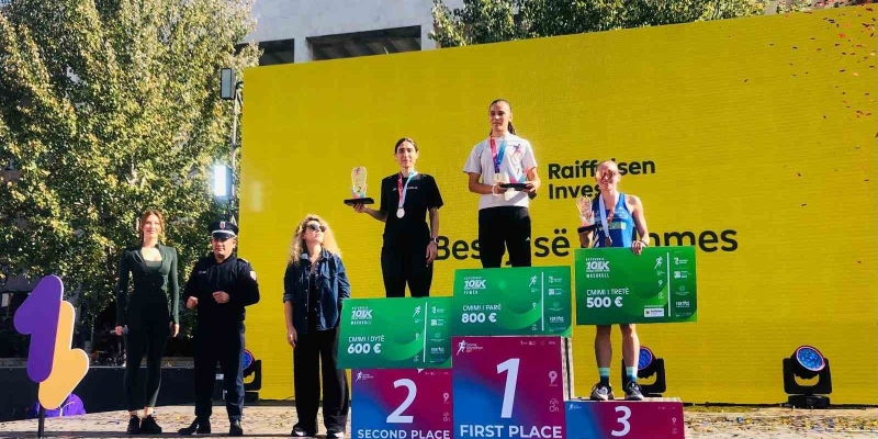 Bilecikli sporcu Sebahat Demir’den büyük başarı