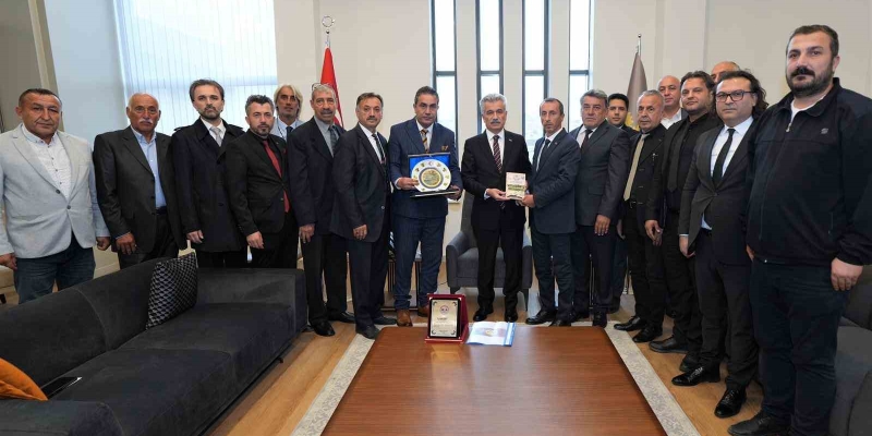 Yiğit, "Alaplı’ya teknoloji lisesi kandıracağız"