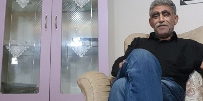 Aile içi tartışmada yanlışlıkla kızını vuran baba aynı silahla intihar etti