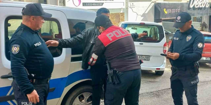 Bilecik’te kapsamlı huzur uygulamaları sürüyor