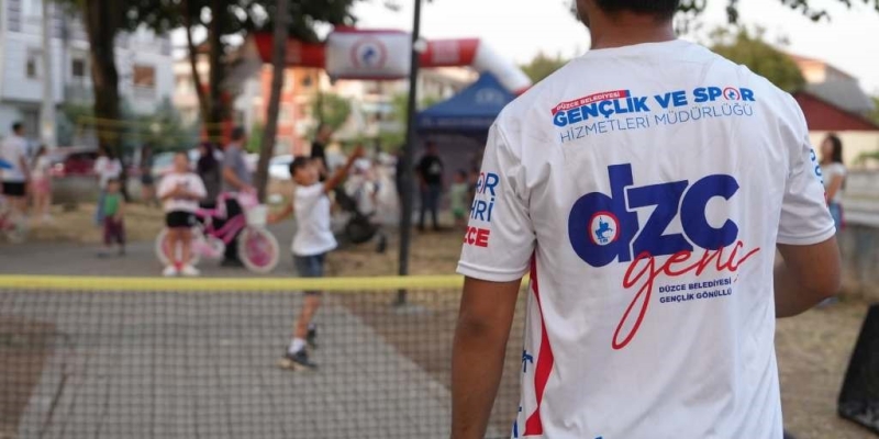 Spor okulları 5 bin barajını geçti