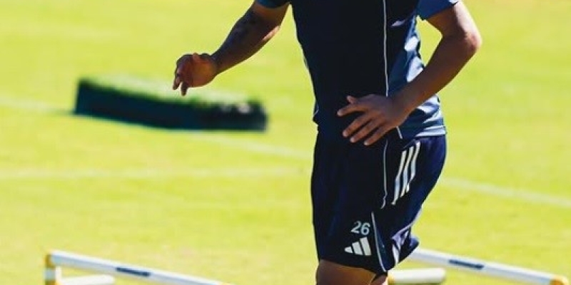 Kayserispor’un genç oyuncusu Burak Erkan A takıma yükseldi