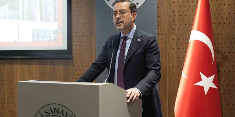 DSO Başkanı Kasapoğlu: "Üretim gücünü koruyacak yeni bir denge kurulmalı"